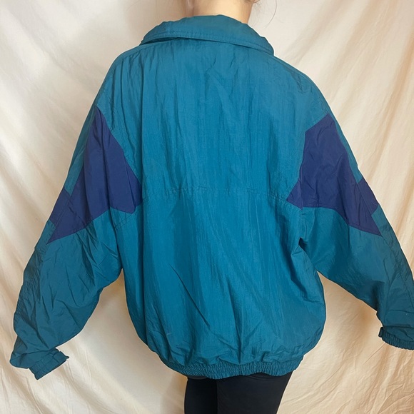 Windbreaker Jacket - Picture 6 of 7